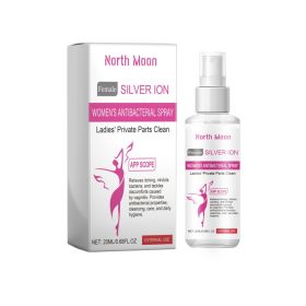 North Moon Women's Body Care Spray Moisturizes Body And Moisturizes Skin With Fresh, Nourishing And Gentle Skin Care (Option: 20ml-31g-3.74*2.17*1.02inch) North Moon Women's Body Care Spray Moisturizes Body And Moisturizes Skin With Fresh, Nourishing And Gentle Skin Care (Option: 20ml-31g-3.74*2.17*1.02inch)